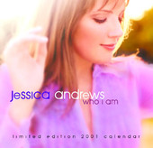 Who I Am - Jessica Andrews