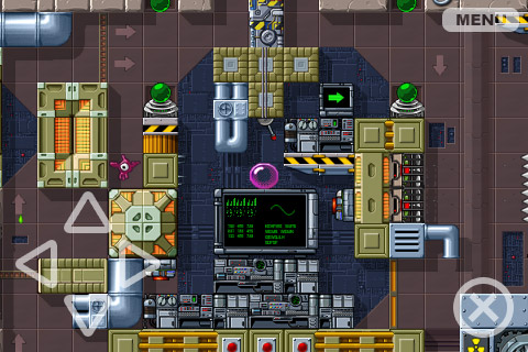 Screenshot Archibald’s Adventures Screenshot Archibald’s Adventures