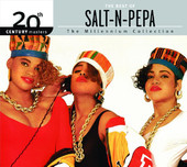 Push It - Salt-n-Pepa