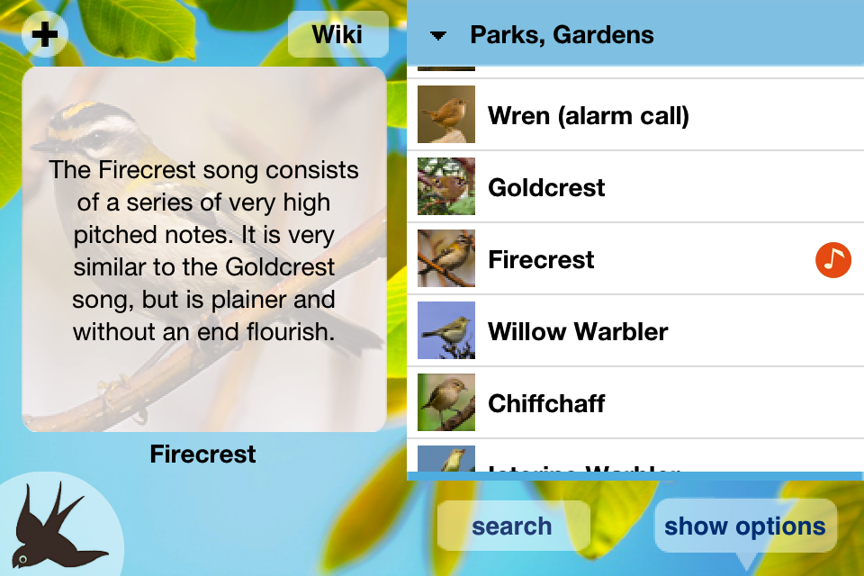 iPhone Screenshot 1